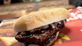 McDonald's: 'You haven't seen the end of McRib quite yet,' analyst says