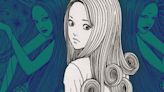 10 Most Terrifying Junji Ito Covers