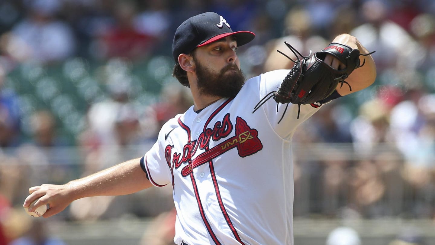 Atlanta Braves Closer to Adding Another Weapon