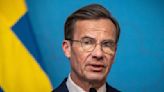 Sweden to give Ukraine further €6.5 billion in military aid