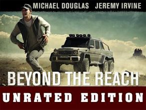 Beyond the Reach