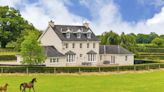 63ac Kilkenny stud farm in turnkey condition for €2.25m