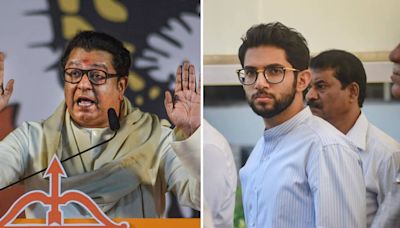 Another uncle vs nephew contest in Maharashtra? Raj Thackeray's MNS plans to challenge Aditya Thackeray in Worli