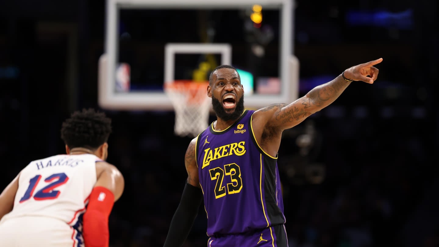 Lakers News: LeBron James a Free Agent Flight Risk to East Rival?