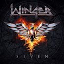 Seven (Winger album)