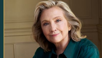 Hillary Rodham Clinton To Tour U.S. Cities This Fall