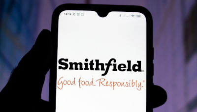 Smithfield Foods plans to close another US pork plant