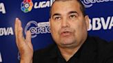 Chilavert carga con dureza contra el seleccionador argentino de Paraguay: "Le queda muy grande"