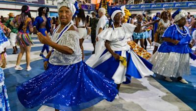 Beija-Flor anuncia mudanças na disputa de samba-enredo de 2025 | O Dia na Folia | O Dia