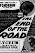 The End of the Road (1919 film)