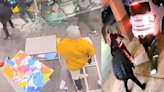 Smash-and-grab thieves target Memphis sporting goods store, police say