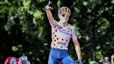 Tour de Slovakia: Anders Foldager captures uphill victory on stage 2