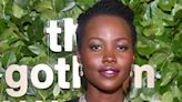 Lupita Nyong'o Shares 'Heartbreak' After Relationship Ends Due To 'Deception'