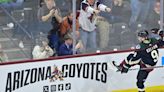 Utah NHL franchise to go by Utah Hockey Club in ’24-’25