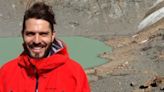 Argentino morre após cair cerca de 200 metros em vulcão no Chile | TNOnline