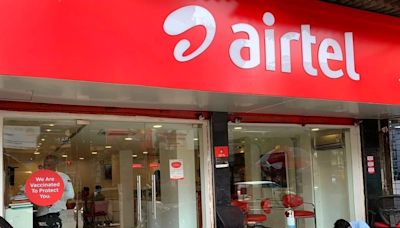 Bharti Airtel Pays Off Rs 7,904 Crore In Spectrum Deferred Payments For 2012, 2015