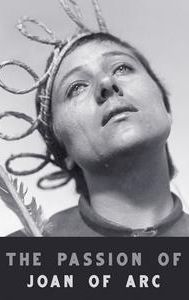 The Passion of Joan of Arc