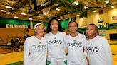 After starring at Southlake Carroll, the four Jordan sisters enroll at Faith Family