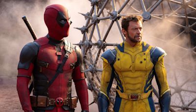 We almost had a secret Deadpool Christmas movie — and it was going to be marketed as a deliberately bad buddy cop movie to avoid leaks