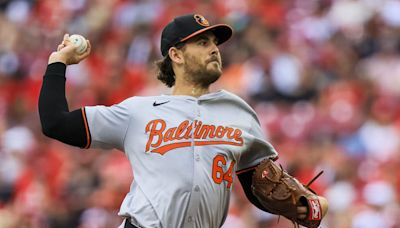 Baltimore Orioles Skipper Unsure When Injured Starter Will Rejoin Team