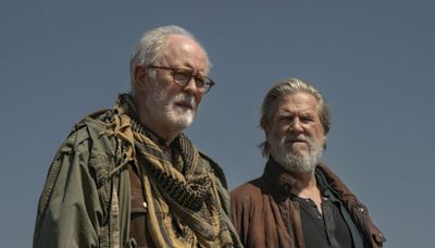 Stream It Or Skip It: 'The Old Man' Season 2 on FX, where Jeff Bridges is an old spy going deep into Afghanistan to rescue his daughter