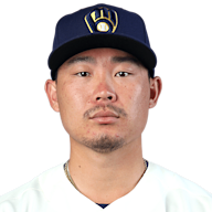 Keston Hiura