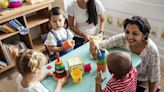 Ranked: The Cheapest and Most Expensive States for Child Care