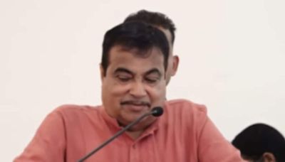 'No Guarantee Our Govt Will Return But…': What Gadkari Said About Ramdas Athawale In Nagpur - News18