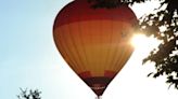 3 people suffer burn injuries when hot air balloon hits power lines in Northwest Indiana