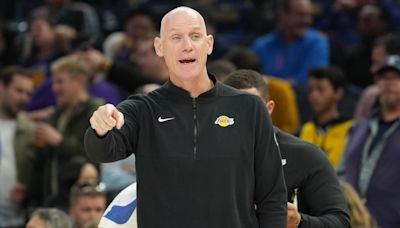 Hornets Reportedly Hire Former Lakers Assistant to Charles Lee's Staff