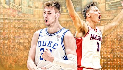 5 Second Round Picks Who Will Have Rotation Spots to Start the NBA Season