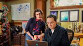 ... Photos Reunite Jim Parsons and Mayim Bialik, Reveal What Sheldon and Amy Look Like Years After Big Bang