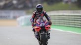 Jorge Martín domina la primera jornada en el Gran Premio de EEUU de MotoGP