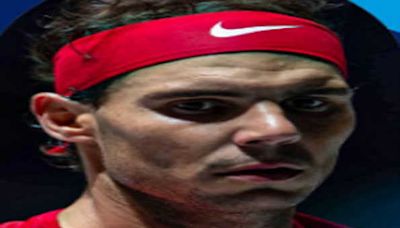 Nadal included in Spain's Davis Cup squad despite injury problems