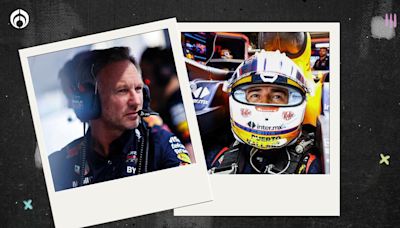 F1: Las exigencias de Christian Horner a Checo Pérez para el GP de España | Fútbol Radio Fórmula