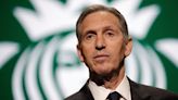 Former CEO Howard Schultz says Starbucks needs to overhaul its customer experience