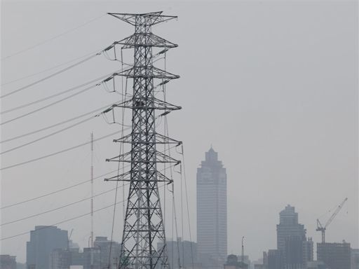 10月新電價民生維持凍漲 工業估漲14%仍低於日韓