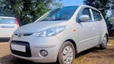 Sold our Hyundai i10 for Tata Altroz after 14 years: Ownership review | Team-BHP