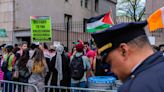 NYC Mayor Adams blames ‘outside agitators’ for anti-Jewish college campus bile