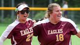 NCAA softball: McCown, Rose catalysts for Golden Eagles' success