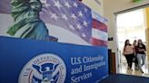 Lottery bids for skilled-worker visas plunge in the US after changes aimed at fraud and abuse