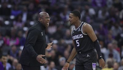 Brown reveals Kings' fitting new philosophy for 2024-25 season