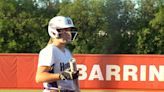Franz’s three-run first-inning bomb not enough for Hononegah at the Barrington Sectional