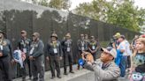 Black Georgia veterans take ‘Honor Flight’ to D.C. in Juneteenth celebration of their service