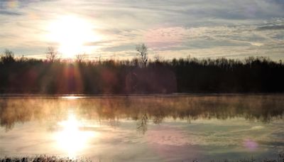 New legislation could give Georgia its first national park