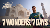 Travel’s great. Booking’s not. Travelport’s 7 Wonders Challenge had the answer