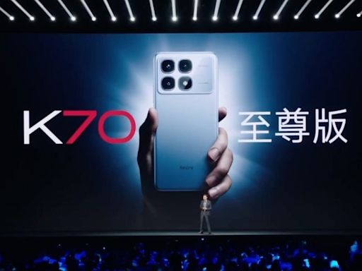 Redmi K70 至尊版登場 小米手環 9 等新品齊發 - Cool3c