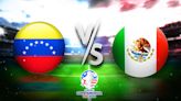 Venezuela vs. Mexico 2024 Copa America prediction, odds, pick