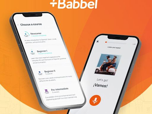 Grab a Babbel subscription for 74% off right now