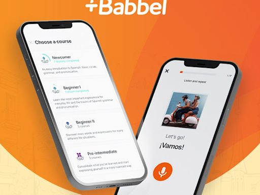 Buy a Babbel subscription for 74% off